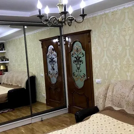 Apartment Apartments